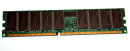 512 MB DDR-RAM 184-pin PC-2100R  CL2.0  Registered-ECC...