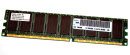 256 MB DDR-RAM 184-pin PC-2100U-25330  ECC   Hynix...
