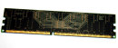 256 MB DDR-RAM 184-pin PC-2100U-25330  ECC   Hynix HYMD232726A8-H AA
