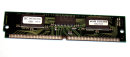 32 MB FPM-RAM mit Parity 72-pin PS/2 Memory 60 ns  Samsung KMM5368003ASW-6