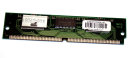 32 MB FPM-RAM mit Parity 72-pin PS/2 Memory 60 ns...