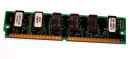 4 MB FPM-RAM mit Parity 72-pin PS/2 Memory 60 ns  Samsung KMM5361000BG-6