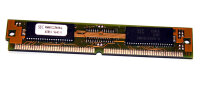 8 MB EDO-RAM 72-pin 2Mx32 non-Parity PS/2 Simm 60 ns...