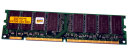 128 MB SD-RAM 168-pin PC-100 non-ECC CL2  Hyundai...