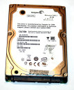 80 GB SATA - Harddisk 2,5" Notebook-Festplatte...