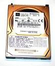 60 GB IDE - Harddisk 2,5&quot; 44-pin Notebook-HDD...