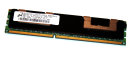 4 GB DDR3-RAM Registered ECC 2Rx4 PC3-10600R Micron MT36JSZF51272PY-1G4D1AB