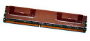 4 GB DDR2-RAM ECC Fully Buffered 2Rx4 PC2-5300F Hynix HYMP151F72CP4D3-Y5 AB-C