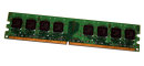 1 GB DDR2-RAM 240-pin 1Rx8 PC2-6400U CL5 non-ECC  Qimonda...