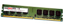 1 GB DDR2- RAM 240-pin PC2-4200U non-ECC CL4...