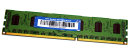 1 GB DDR3-RAM Registered ECC 1Rx8 PC3-10600R 1,5V Samsung...