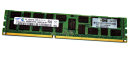 4 GB DDR3-RAM 240-pin Registered ECC 2Rx4 PC3-10600R...