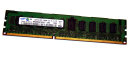 2 GB DDR3-RAM 240-pin Registered ECC 1Rx4 PC3-10600R Samsung M393B5670EH1-CH9