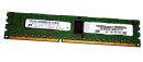 1 GB DDR3-RAM Registered ECC 1Rx8 PC3-10600R Micron...