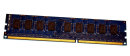 4 GB DDR3-RAM ECC 2Rx8 PC3L-12800E  1,35V  Hynix...