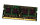 4 GB DDR3-RAM 204-pin SO-DIMM PC3-10600S  Kingston KVR13S9S8/4