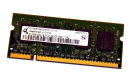 512 MB DDR2-RAM 200-pin SO-DIMM PC2-4200S   Qimonda...