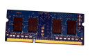 2 GB DDR3-RAM 204-pin SO-DIMM 1Rx8 PC3L-12800S 1.35V