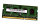 1 GB DDR3-RAM 204-pin SO-DIMM PC3-10600S  ASint SSY3128M8-EDJEF