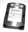 80 GB Festplatte 3,5" IDE Samsung SP0802N  ATA-100...
