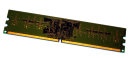 512 MB DDR2-RAM 240-pin PC2-5300U non-ECC  Kingston D6464F50 9905315
