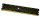 1 GB DDR2-RAM 240-pin PC2-5300U non-ECC  Swissbit SEU12864D4B51MT-30R