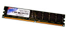 1 GB DDR2-RAM 240-pin PC2-5300U CL5 non-ECC  Patriot...