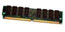 16 MB FPM-RAM 72-pin Parity PS/2 Simm 70 ns Texas...