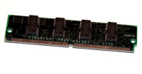 16 MB FPM-RAM 72-pin 4Mx36 Parity PS/2 Simm 60 ns  Texas...