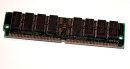 16 MB FPM-RAM mit Parity 60 ns 72-pin PS/2 Memory Texas...