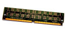 4 MB FPM-RAM  70 ns 72-pin Parity PS/2 Simm Texas Instruments TM124MBK36B-70