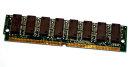16 MB EDO-RAM 72-pin non-Parity PS/2 Simm 60 ns  Texas Instruments TM497FBK32H-60