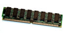 32 MB FastPageMode-RAM 60 ns 72-pin PS/2 non-Parity  Texas Instruments TM893CBK32S-60