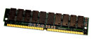 4 MB FPM-RAM 72-pin PS/2 Memory 80 ns with Parity  Texas...
