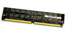 4 MB FPM-RAM 72-pin PS/2 Memory 80 ns with Parity  Texas...