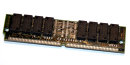 8 MB FPM - RAM 70 ns PS/2 Memory Texas Instruments TM248CBK32S-70   Compaq 172707-003
