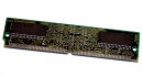 8 MB EDO-RAM 72-pin PS/2 Simm non-Parity 60 ns Texas Instruments TM248GBK32U-60