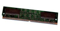 8 MB FPM-RAM 72-pin 2Mx32 non-Parity PS/2 Simm 70 ns...