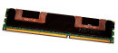 4 GB DDR3-RAM Registered ECC 2Rx4 PC3-8500R Micron MT36JSZF51272PDZ-1G1F1BA