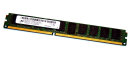 4 GB DDR3-RAM Registered ECC 2Rx8 PC3-10600R Micron MT18JDF51272PDZ-1G4D1AD