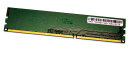 1 GB DDR3-RAM 240-pin Memory PC3-10600U CL9  non-ECC...