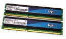 16 GB DDR3 RAM - Kit (2x8GB) PC3-10600U nonECC   Patriot...