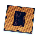 CPU Intel Core i5-4570 SR14E Quad-Core 4x3.2GHz, 6MB Cache Sockel LGA1150, 4.Gen
