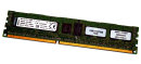 8 GB DDR3-RAM Registered ECC 1Rx4 PC3-12800R CL11  Kingston KTM-SX316S/8G