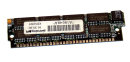 16 MB Simm 30-pin  16Mx8 Memory 60 ns 16MB-Modul