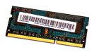 4 GB DDR3 RAM 204-pin SO-DIMM  1Rx8 PC3-12800S  Ramaxel...