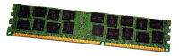 16 GB DDR3-RAM 240-pin 2Rx4 PC3L-10600R Registered-ECC...