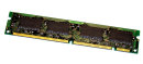 64 MB SD-RAM 168-pin PC-100 non-ECC CL2  Siemens SIE0864100G08IN-US-B2B08D