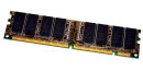 128 MB SD-RAM 168-pin PC-100U non-ECC CL3  Siemens A5E000 18811