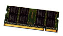 1 GB DDR2-RAM 200-pin SO-DIMM PC2-5300S   Kingston...